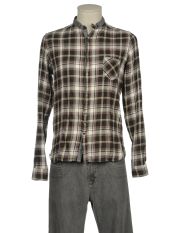 AGLINI - Long sleeve shirt
