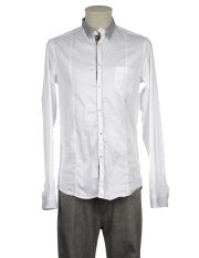 AGLINI - Long sleeve shirt