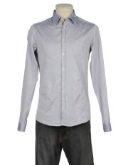AGLINI - Long sleeve shirt