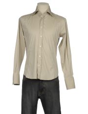 HACKETT - Long sleeve shirt
