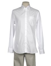 HACKETT - Long sleeve shirt