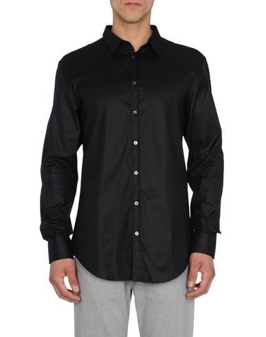 ZOOM D&G - Long sleeve shirt