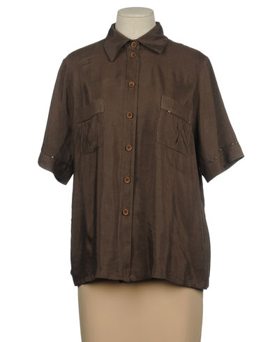 ZOOM CATERINA - Short sleeve shirt