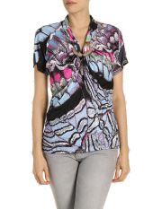 ROBERTO CAVALLI - Blouse