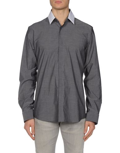 ZOOM DRIES VAN NOTEN - Long sleeve shirt