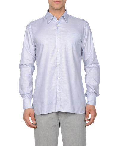 ZOOM DRIES VAN NOTEN - Long sleeve shirt