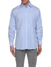BURBERRY - Long sleeve shirt