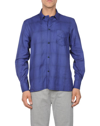 ZOOM ADAM KIMMEL - Long sleeve shirt