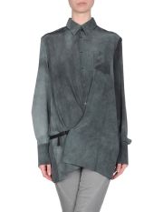 A.F.VANDEVORST - Long sleeve shirt