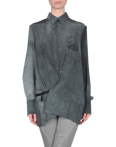 ZOOM A.F.VANDEVORST - Long sleeve shirt