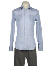 PATRIZIA PEPE - Long sleeve shirt