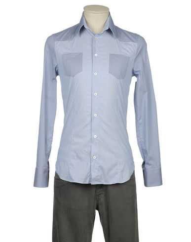 ZOOM PATRIZIA PEPE - Long sleeve shirt