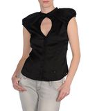 MISS SIXTY - Camicia senza maniche