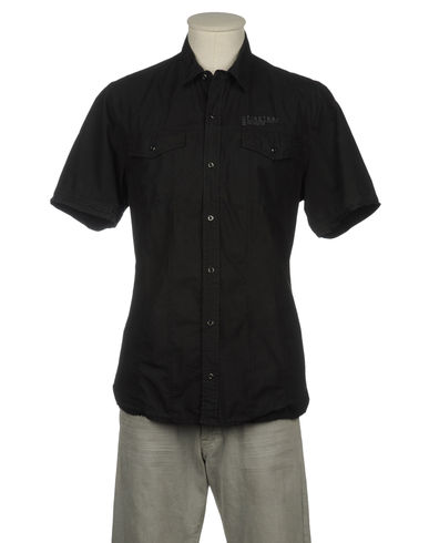 ZOOM FIRETRAP - Short sleeve shirt