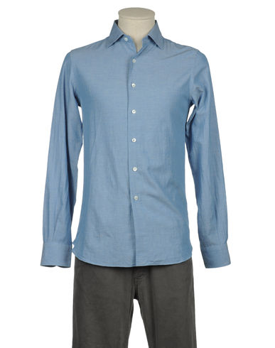 ZOOM VINTAGE 55 - Shirts