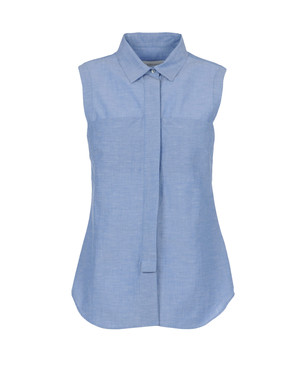 Sleeveless shirt Women's - MAURO GRIFONI