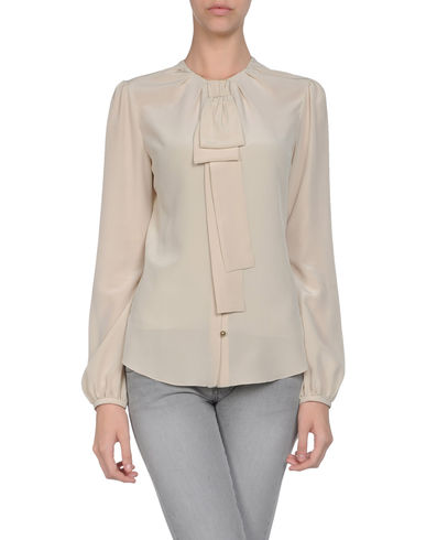 ZOOM ROBERTO CAVALLI - Long sleeve shirt