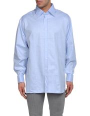BURBERRY - Long sleeve shirt