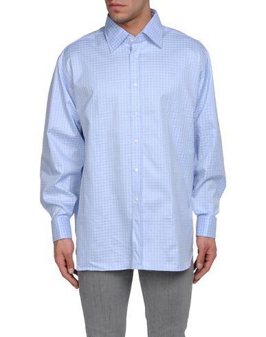ZOOM BURBERRY LONDON - Long sleeve shirt