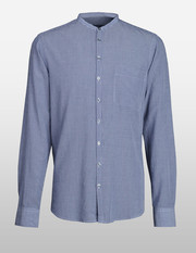 ZEGNA SPORT - Long sleeve shirt