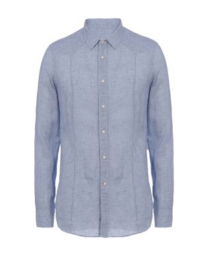 Long sleeve shirt Men's - MAURO GRIFONI