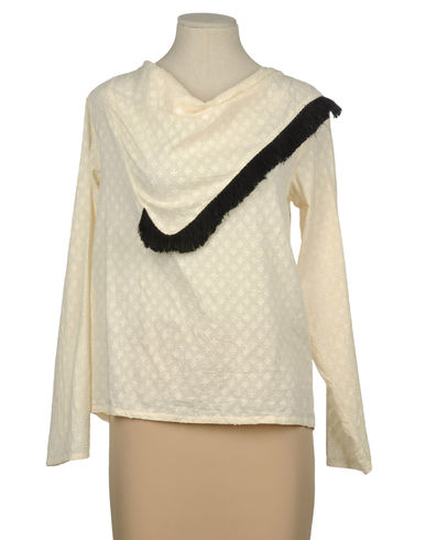 ZOOM RAASTA - Blouse
