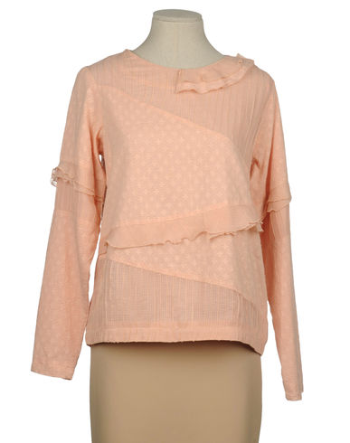 ZOOM RAASTA - Blouse