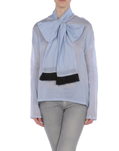 ZOOM RAASTA - Blouse