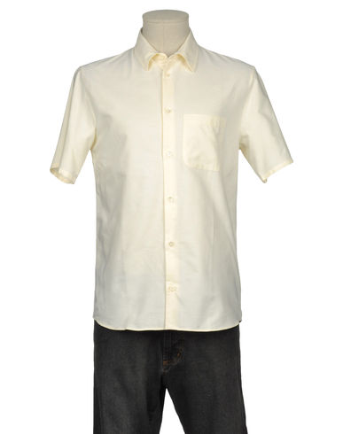 ZOOM HENTSCH MAN - Short sleeve shirt