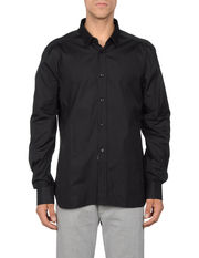 DIOR HOMME - Long sleeve shirt