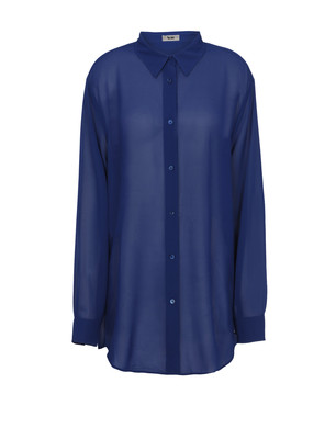 Camicia maniche lunghe Donna - ACNE