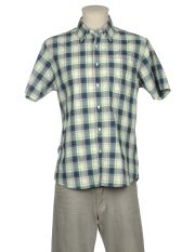 B.D.BAGGIES - Short sleeve shirt