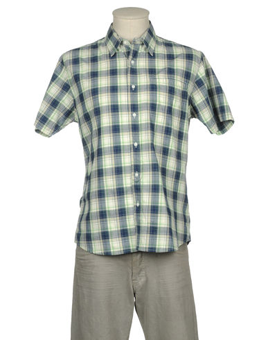 ZOOM B.D.BAGGIES - Short sleeve shirt