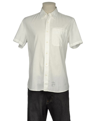 ZOOM B.D.BAGGIES - Short sleeve shirt