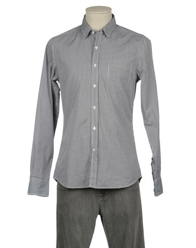 ZOOM CONSUMERS GUIDE - Long sleeve shirt
