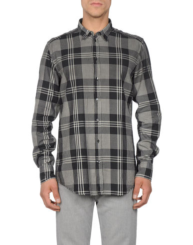 ZOOM DOLCE & GABBANA - Long sleeve shirt