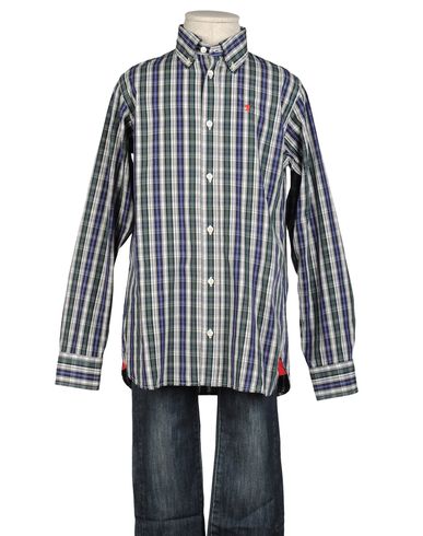 ZOOM JAGGY - Long sleeve shirt
