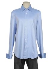 BARBA - Long sleeve shirt