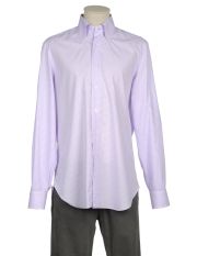 BARBA - Long sleeve shirt