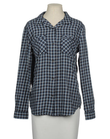 ZOOM DENIM & SUPPLY RALPH LAUREN - Shirts