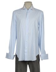 BARBA - Long sleeve shirt