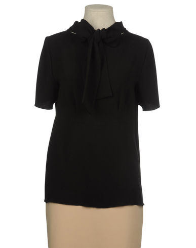 ZOOM L' AUTRE CHOSE - Blouse