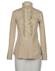 EKLE' - Long sleeve shirt