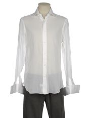 BARBA - Long sleeve shirt