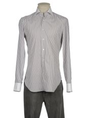 BARBA - Long sleeve shirt