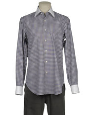 BARBA - Long sleeve shirt