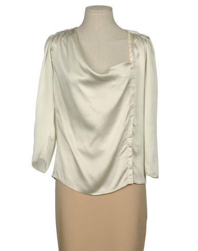 ZOOM GOLD CASE - Long sleeve shirt