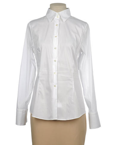 ZOOM ROSSI DONNA - Long sleeve shirt