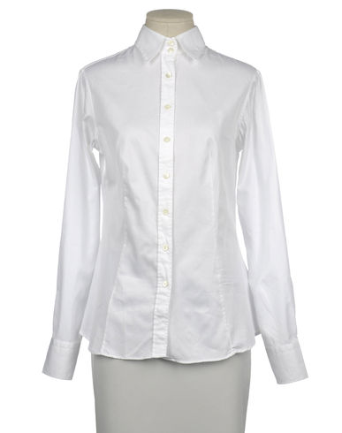 ZOOM ROSSI - Long sleeve shirt