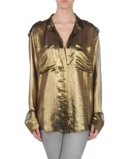 BALMAIN - 長袖シャツ